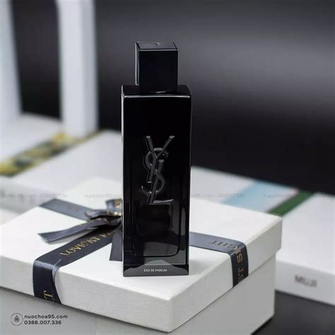 nước hoa của ysl|ysl vpn.